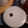 Minimalist Ceramic Coffee Pot and creamer and sugar/conserves pot Image 9