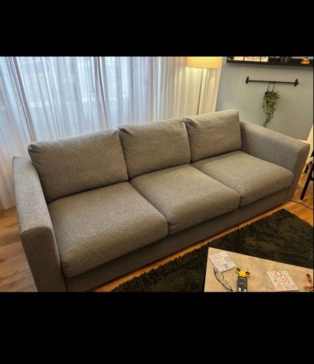 3 seat sofa
