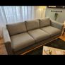 3 seat sofa Image 2