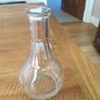 Collectables - Vintage Glass Decanters. ( Reduced) Image 5