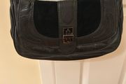 Mimco leather women's handbag