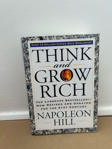 11 well-cared-for books - great condition