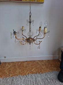 chandelier