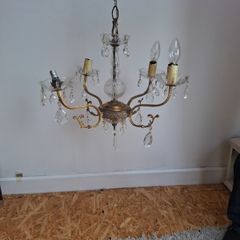 chandelier