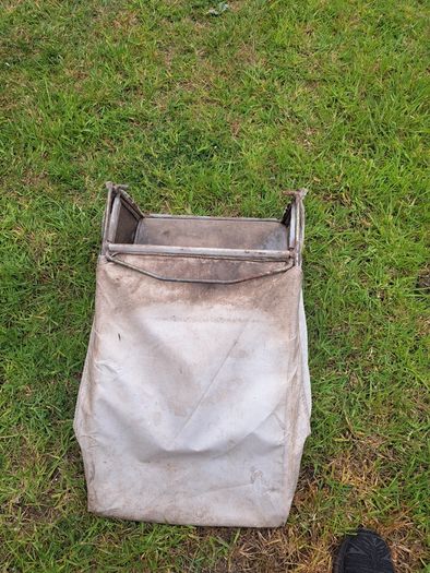 Lawnmower