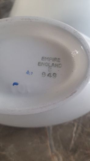 empire england china