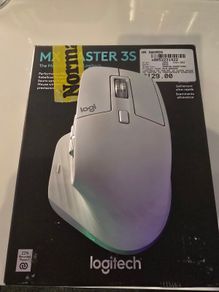 Logitech Mx Master 3s