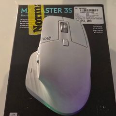 Logitech Mx Master 3s
