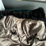 Mink real fur coat Image 5