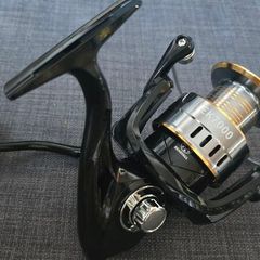 Fishing reel