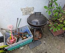 bbq