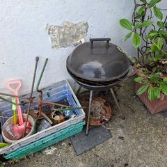 bbq