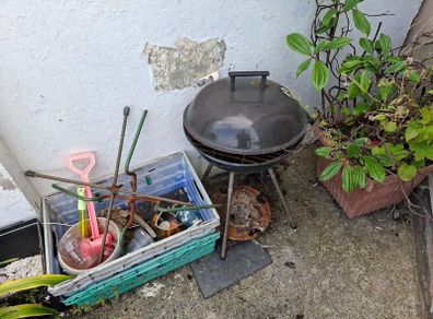 bbq