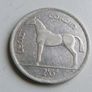 Really nice Irish silver halfcrown Image 2