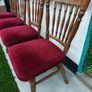 dining chairs Image 3