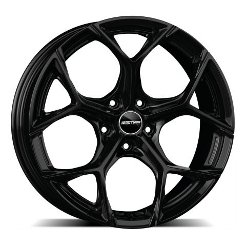 GMP Italia Ultrivity Alloys Wheels