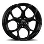 GMP Italia Ultrivity Alloys Wheels Image 3
