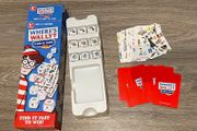 Where's Wally Game