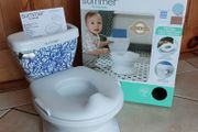 Potty Pro by Summer Ingenuity