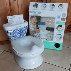 Potty Pro by Summer Ingenuity