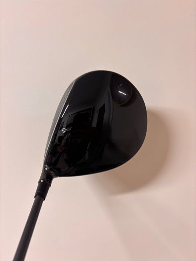Taylormade Qi10 LS Driver
