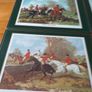 English Fox Hunting. Image 2