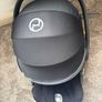 Cybex 360 car seat & rotating base Image 2