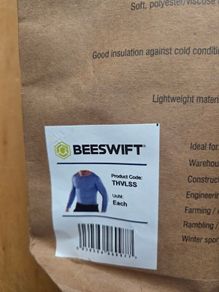 Long sleeve Thermal