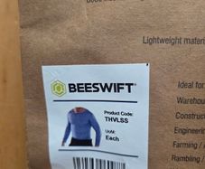 Long sleeve Thermal