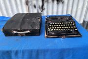 Remington Typewriter