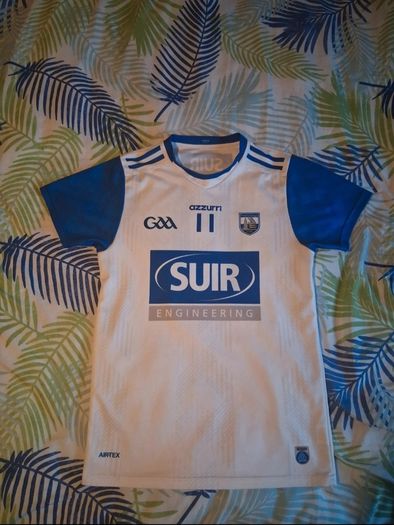 Waterford GAA jersey