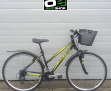 KELLYS Clea 20, Shimano Turney, 43cm