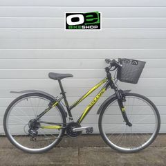 KELLYS Clea 20, Shimano Turney, 43cm