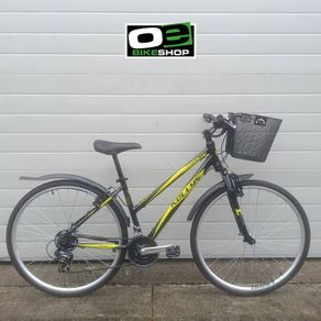 KELLYS Clea 20, Shimano Turney, 43cm
