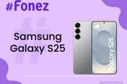 Samsung Galaxy S25 128GB