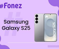 Samsung Galaxy S25 128GB