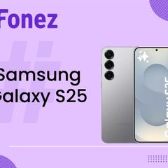 Samsung Galaxy S25 128GB