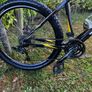 Vitus Zircon 111 Mountian Bike Image 2
