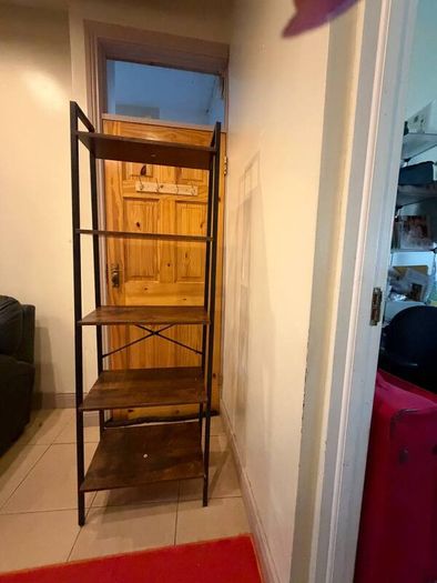 5-Tier Shelving Unit