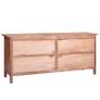Sideboard 160x45x72 cm Solid Reclaimed Wood Image 5