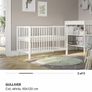 ikea Baby cot Image 2