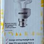 NEW Ecozone Biobulb Energy Saving Daylight Bulb 25W Image 6