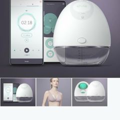 Elvie Breast Pump
