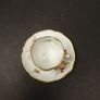 Royal Crown Derby Derby Posies Miniature Teacup and Saucer Image 3