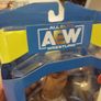 Cody Rhodes AEW LJN Walmart Exclusive Chase Figure - WWE Image 2