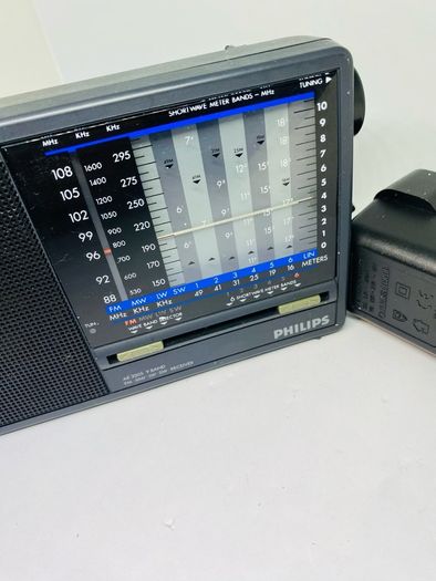Philips radio