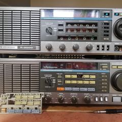 Hf Receiver