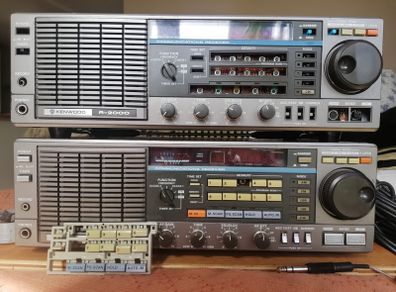 Hf Receiver
