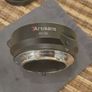 7artisans EF-SE Lens Adapter Image 3