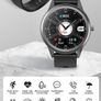 Globe smartwatch, Ultra thin Multitouch Display, BT 5.0+BLE, 5 days, Monitoring, Waterproof Image 6